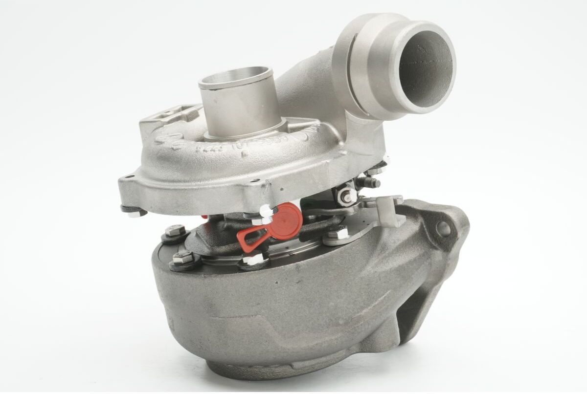 Re-Part Sp Z O.O Turbocompresseur RE-PART 08261905