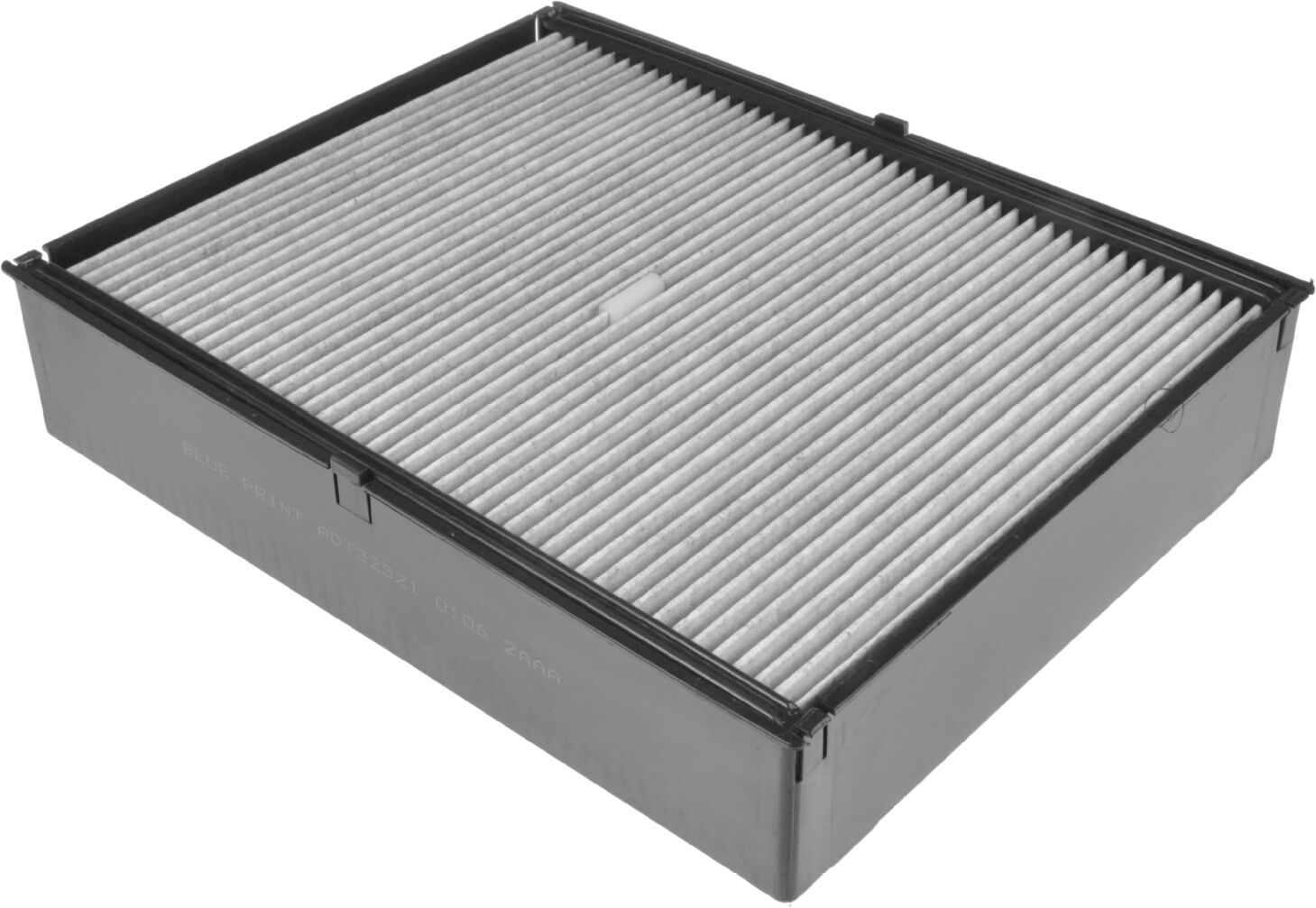 Blue Print Filter, Innenraumluft Adt32521 Hinten Für Lexus
