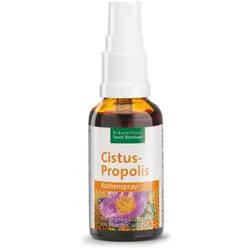 Cistus-Propolis-Rachenspray 30 ml - 30 ml