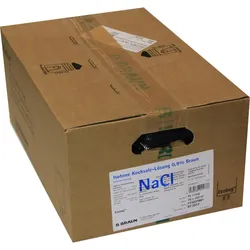 Kochsalzlösung 0.9% Ecobag 5000 ML