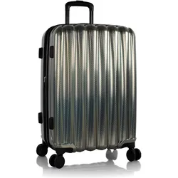 Heys Astro Charcoal M -matkalaukku, hiili, Koffer, Grau