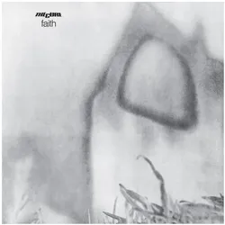 Faith (LP), Schallplatten