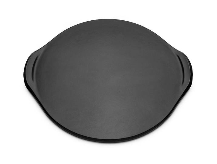 Weber Pizzastein rund Ø 46,4 cm Keramik
