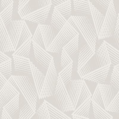 RoomMates Taupe & Beige Acceleration Peel and Stick Wallpaper