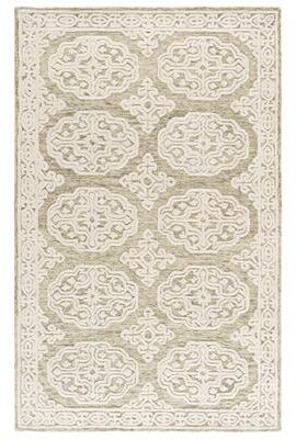 SAFAVIEH Hand-Tufted Metro Jamilia Wool Rug