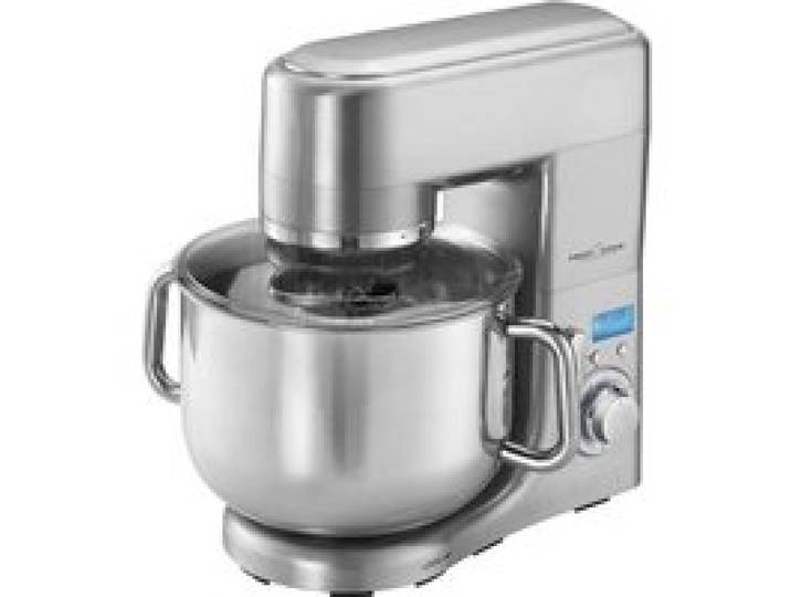 Robot pâtissier - PROFICOOK - PC-KM 1096 - 1500 W - Bol 10 L - Gris