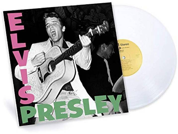 Elvis Presley