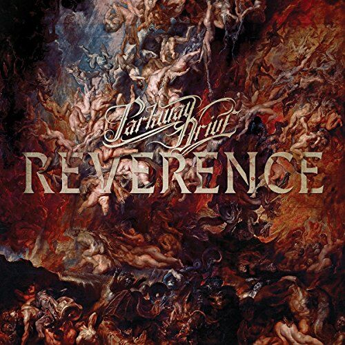 Parkway Drive - Reverence - Preis vom 13.10.2026 11:25:28 h