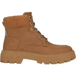 WHISTLER Boots Mola, Größe 37 in Braun Braun