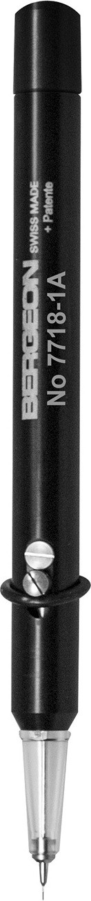 Bergeon 1A Vervangnaald voor Automatische Oiler 7718-P (2718-P)