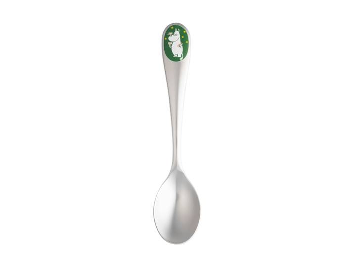 Hackman Moomin koffielepel Liefdesgeschenk