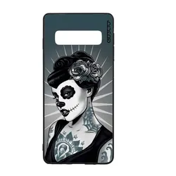 Guscio 2C Cover Samsung Galaxy S10e Designer Schutzhülle