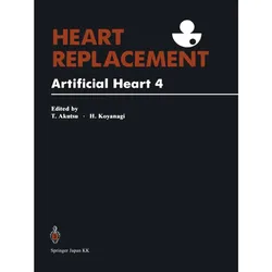 Heart Replacement, Fachbücher