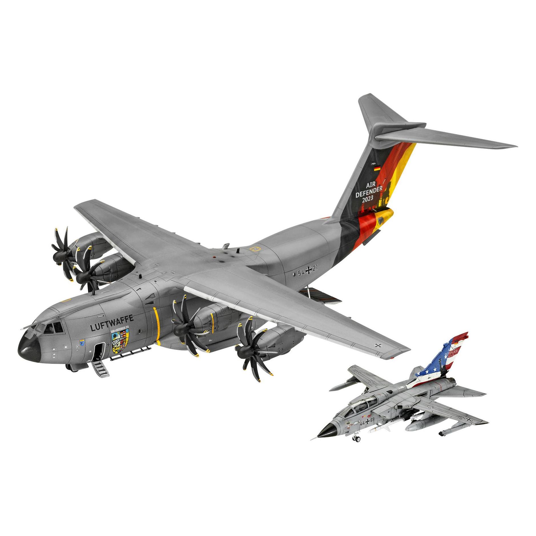 Revell Air Defender (03789)