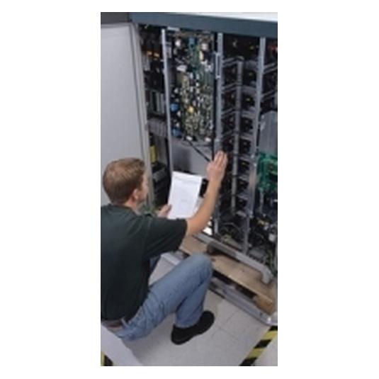 APC Scheduled 5X8 Assembly&Power-Up Serv (WASSEMUPS-3R-SB-00)