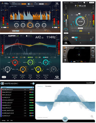 Sound Radix Radical Bundle