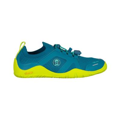 Trollkids - Kid's Nordland Barefoot Hiker - Barfußschuhe 26 | EU 26 bunt