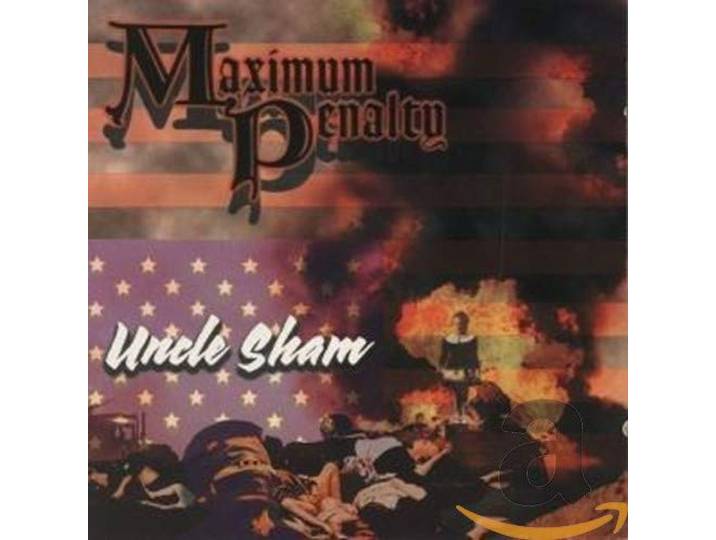 Maximum Penalty - Uncle Sham