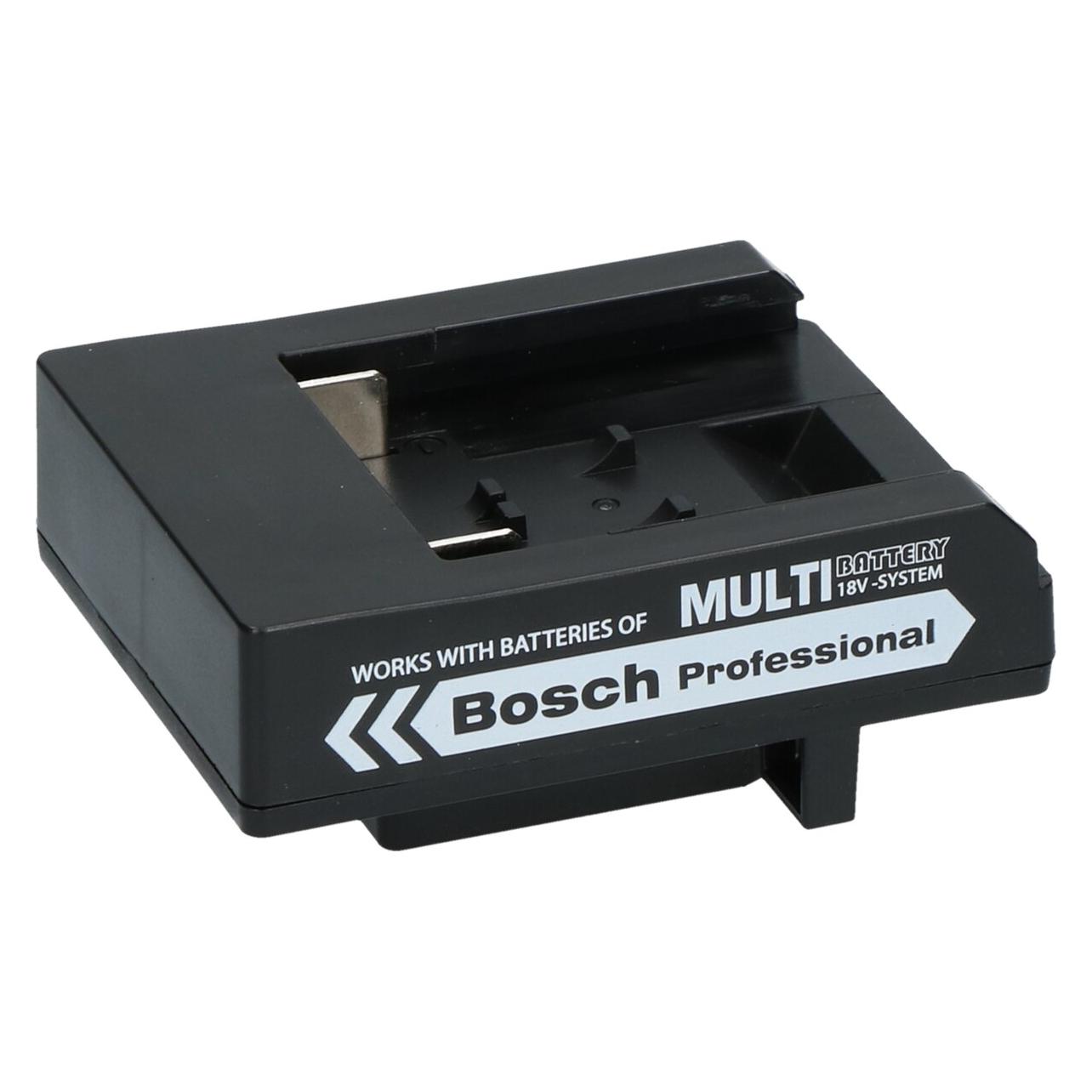OK-Line Adapter für Multi Battery LED-Strahler (2109411)