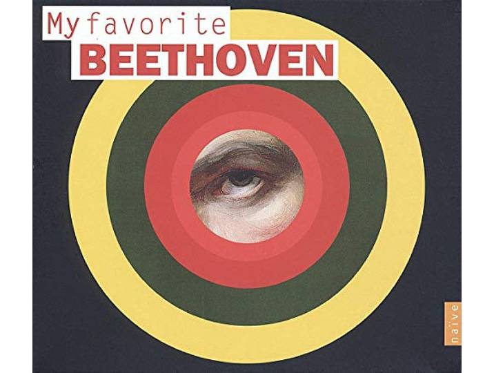 My Favorite Beethoven