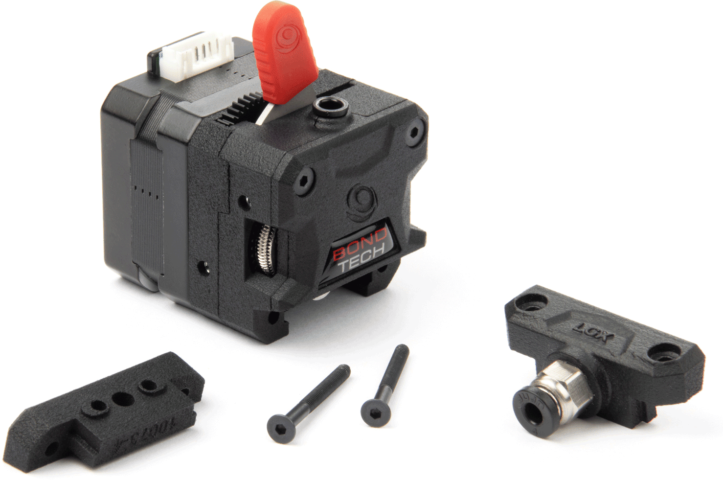 Bondtech LGX™ Extruder