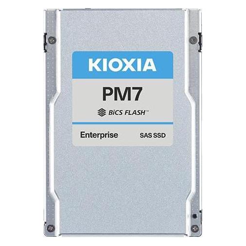 Kioxia Pm7-R 2.5" 1.92 Tb Sas Bics (1920 GB, 2.5") (KPM7VRUG1T92)