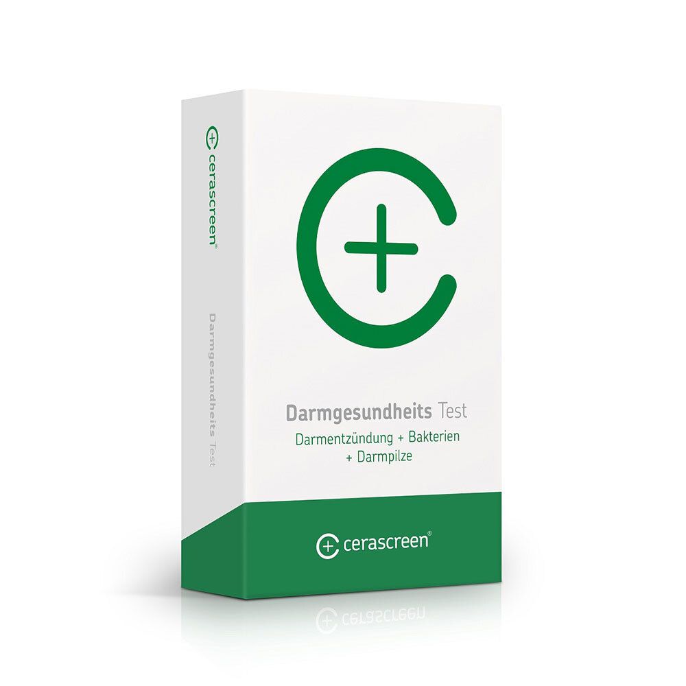 Cerascreen Darmgesundheits Test 1 St