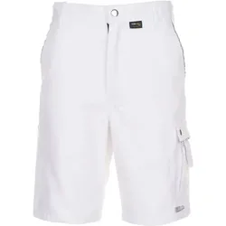 Shorts "CANVAS 320" - 3XL - Weiß