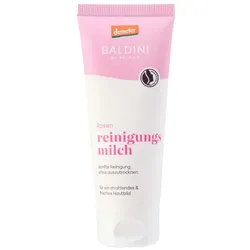 Rose - Reinigungsmilch 75ml