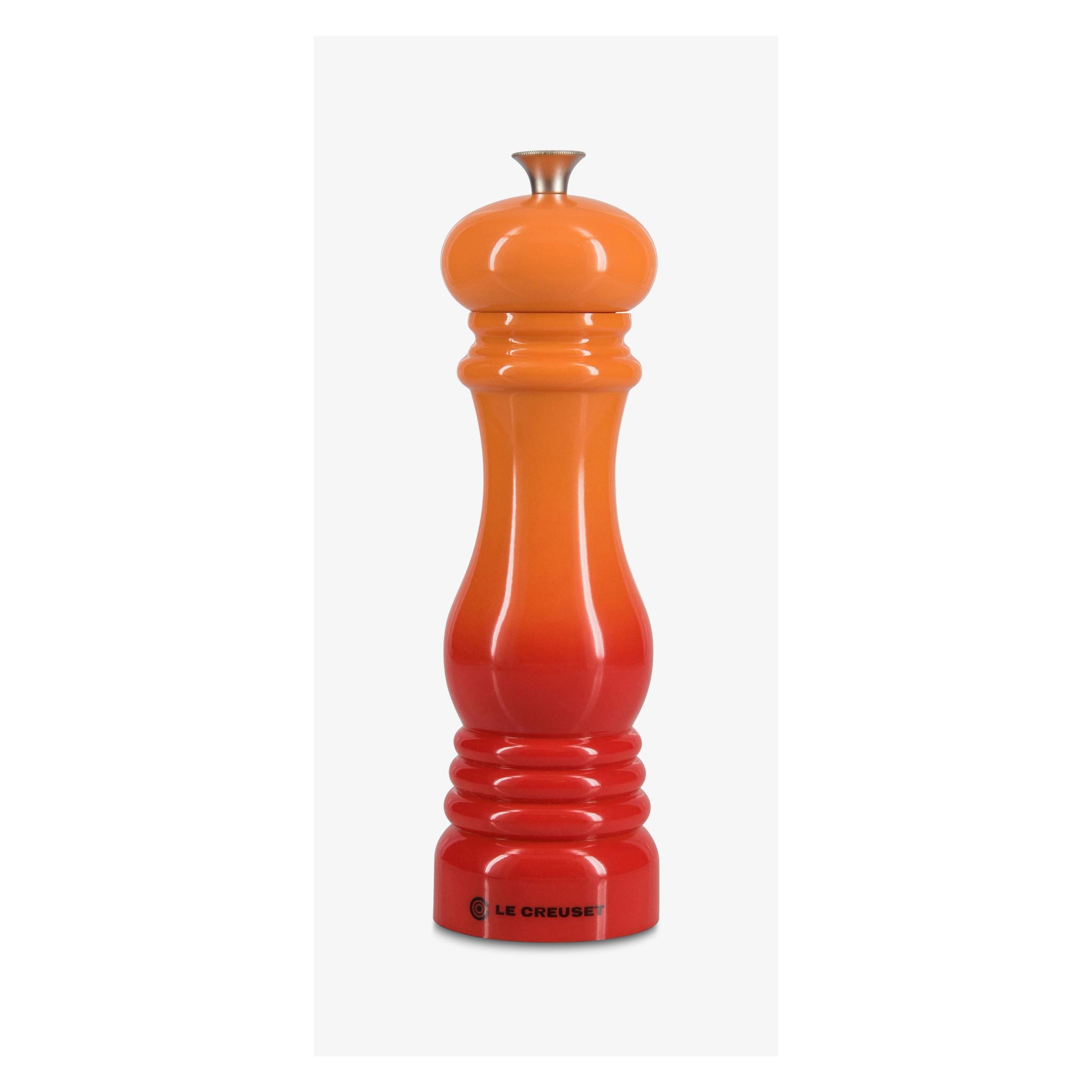 Le Creuset Pfeffermühle (BP1082388400) (Pfeffer) (96001900090000)