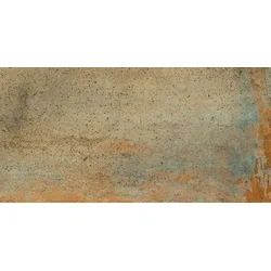 Cir Metallo Feinsteinzeug-Fliese verde 60x120 cm matt 1086622