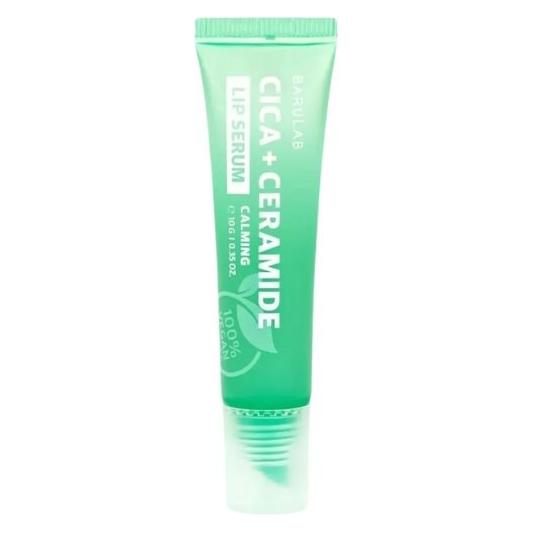 Barulab Cica Ceramide Calming Lip Serum 10G (Lippenserum, 10 ml) (0000106379)