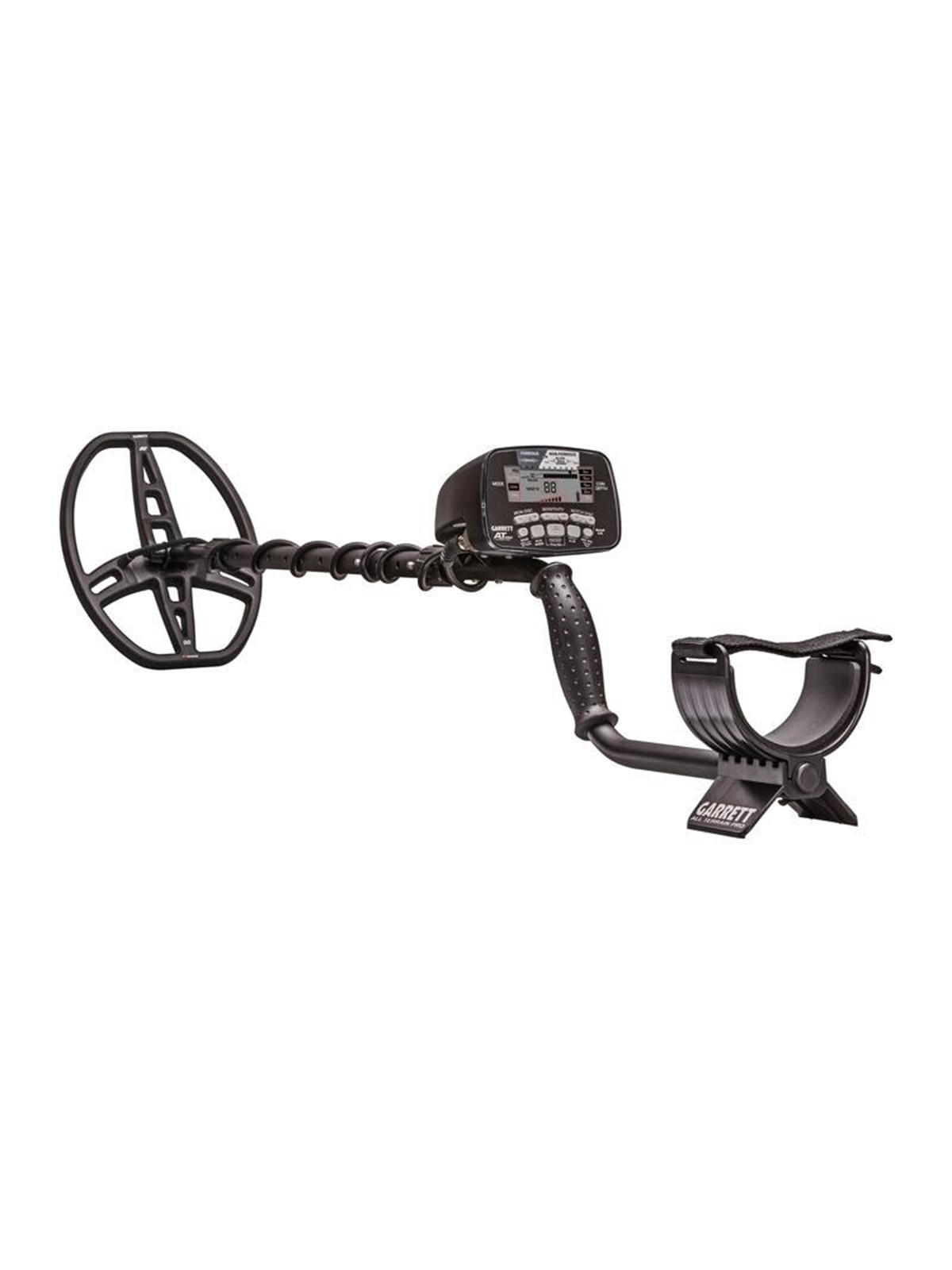 Garrett AT Pro International Metal Detector
