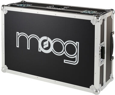 Moog Minimoog Model D ATA Case