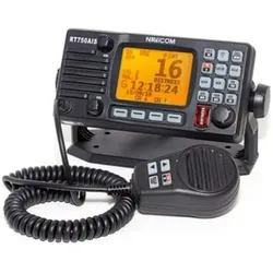 Navicom RT750, SAT Spiegel + SAT Antennen, Schwarz