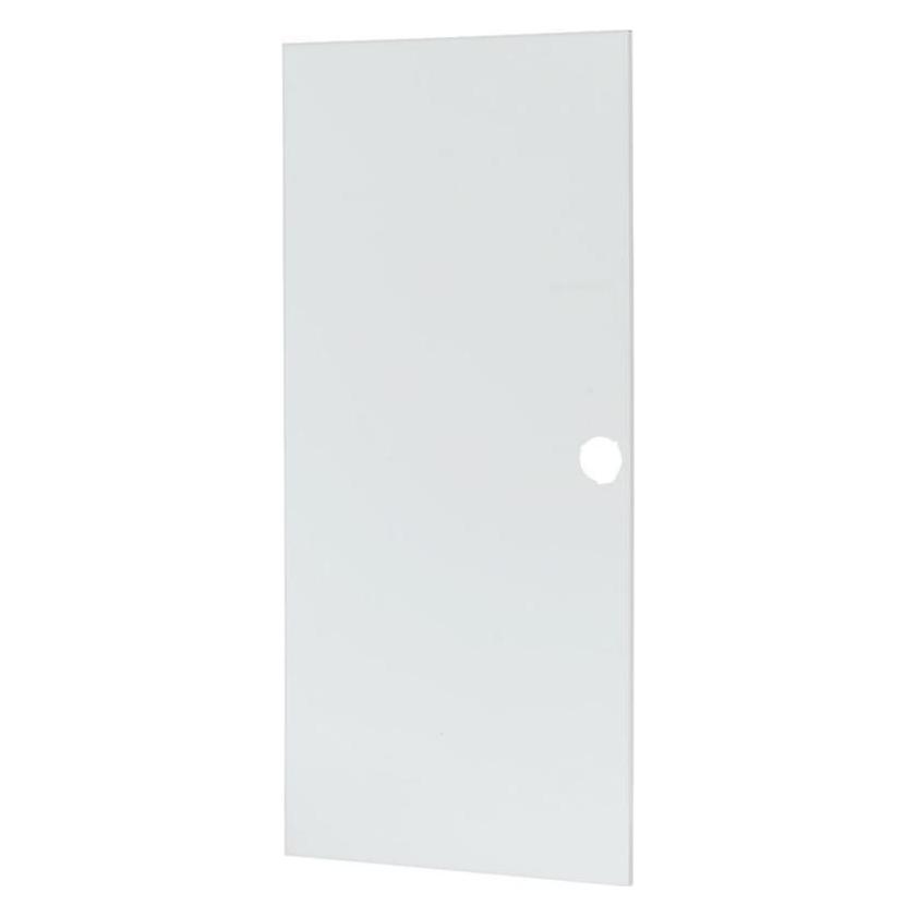 Eaton MOE T4-KLV Ersatztür, weiss, 4-reihig (178922)