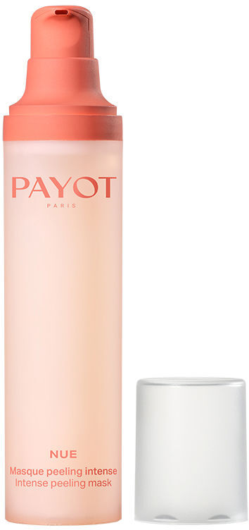 Payot Nue mascarilla exfoliante intensa 50 ml