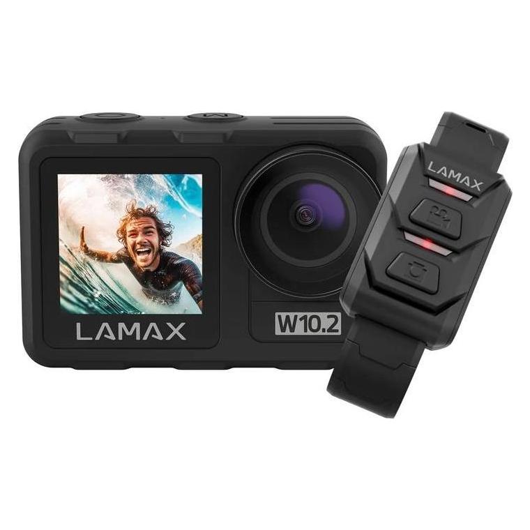 Lamax Nr. W10.2 (WLAN) (LXWAMW102NNBA)