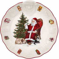 Villeroy & Boch, Serviergeschirr, Schale TOY'S FANTASY