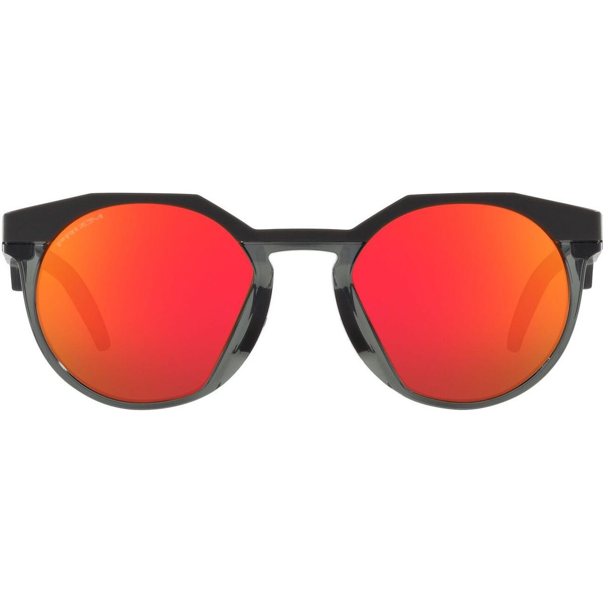 Oakley Hstn matte carbon/prizm ruby (924202) 0OO9242-924202