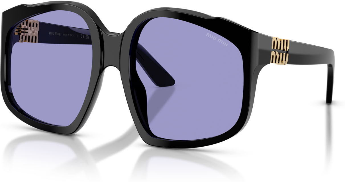 Sonnenbrille Miu Miu MU A07S (16K01O) Damen