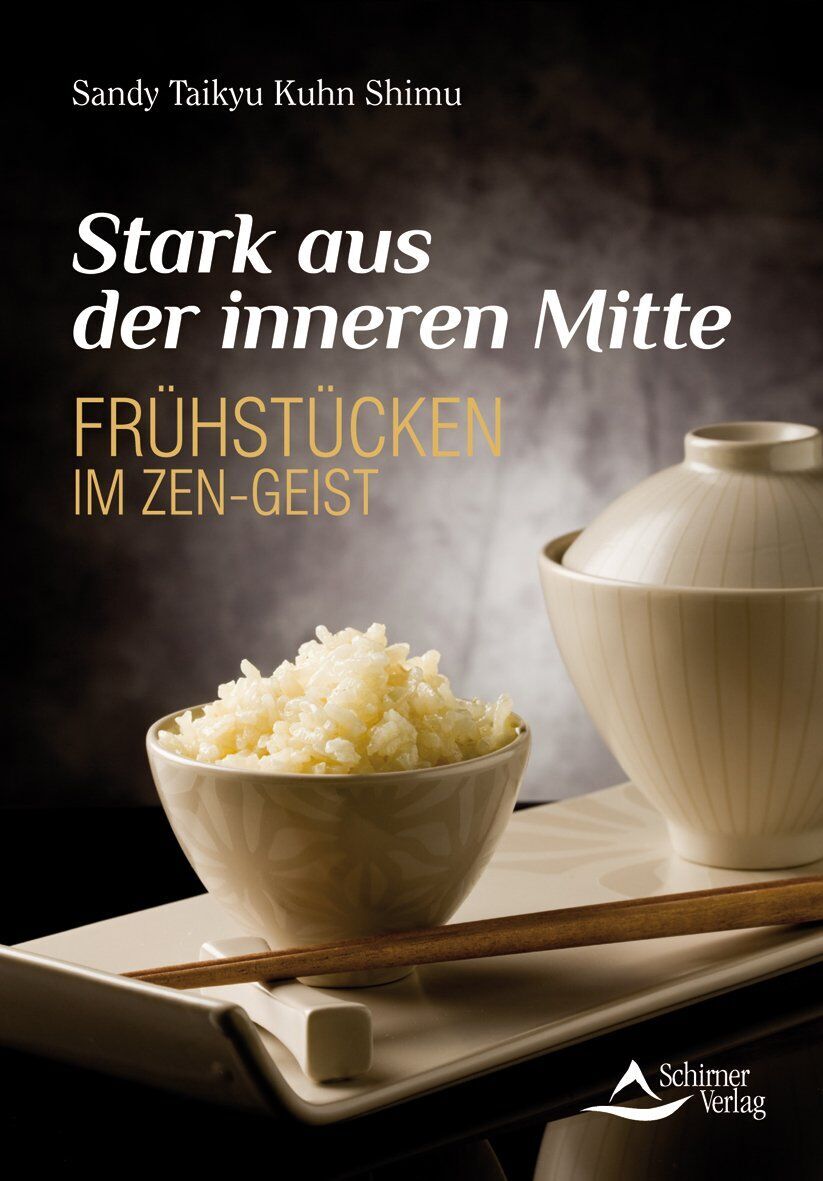 Kuhn Shimu, Sandy Taikyu - Stark aus der inneren Mitte - Preis vom 06.10.2026 07:26:00 h