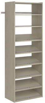 Easy Track Essential Shoe Laminate Tower Kit