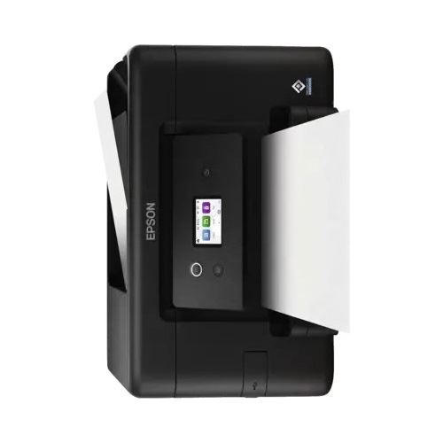 EPSON WorkForce Pro WF-3920 3 in 1 Farb-Tintenstrahl-Multifunktionsdrucker schwarz