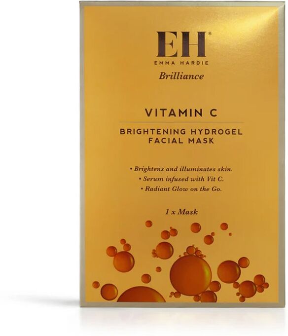Emma Hardie Vit C Hydrogel Mask