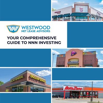 Your Comprehensive Guide to NNN Investing - The Westwood Team, Audio, 9781953598776