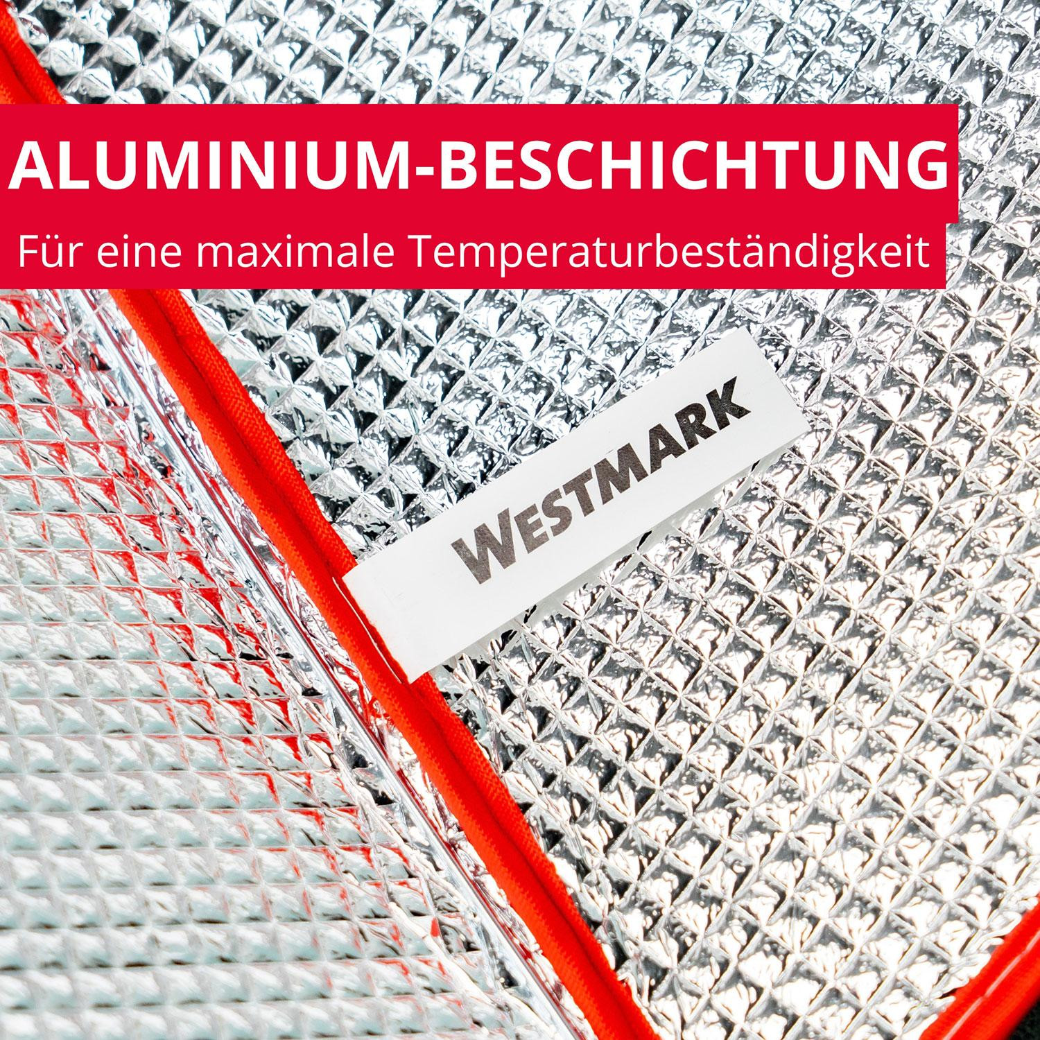 Westmark thermische deksel
