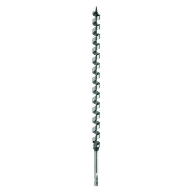 Ruko Screw drill for wood 230mm Ø 24.0 mm (24.0 mm) (208424)