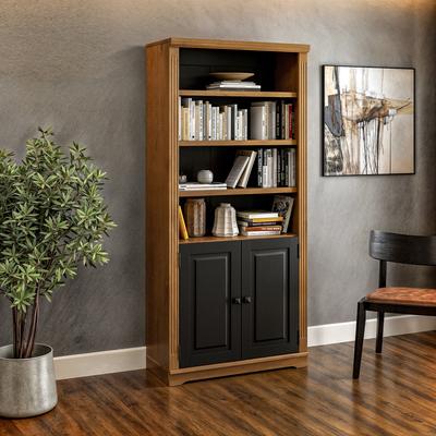 Camaflexi Newport Bookcase with Doors