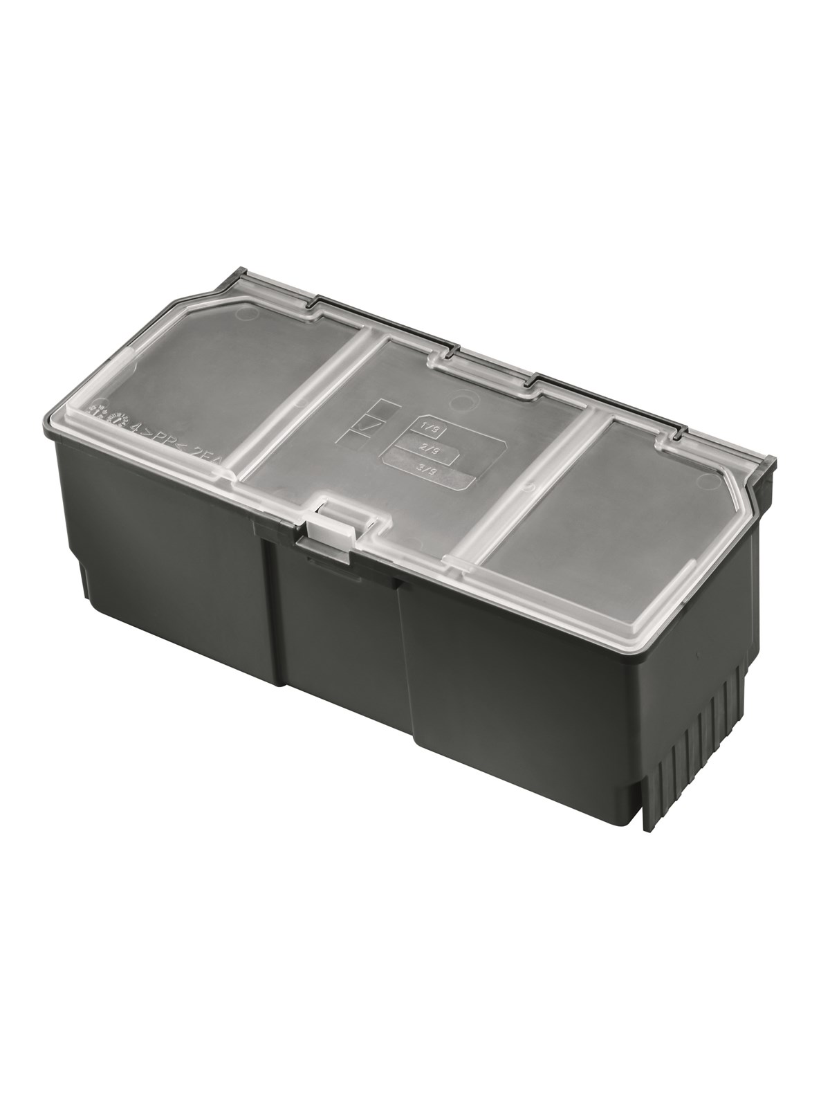 Bosch Medium Accessory Box
